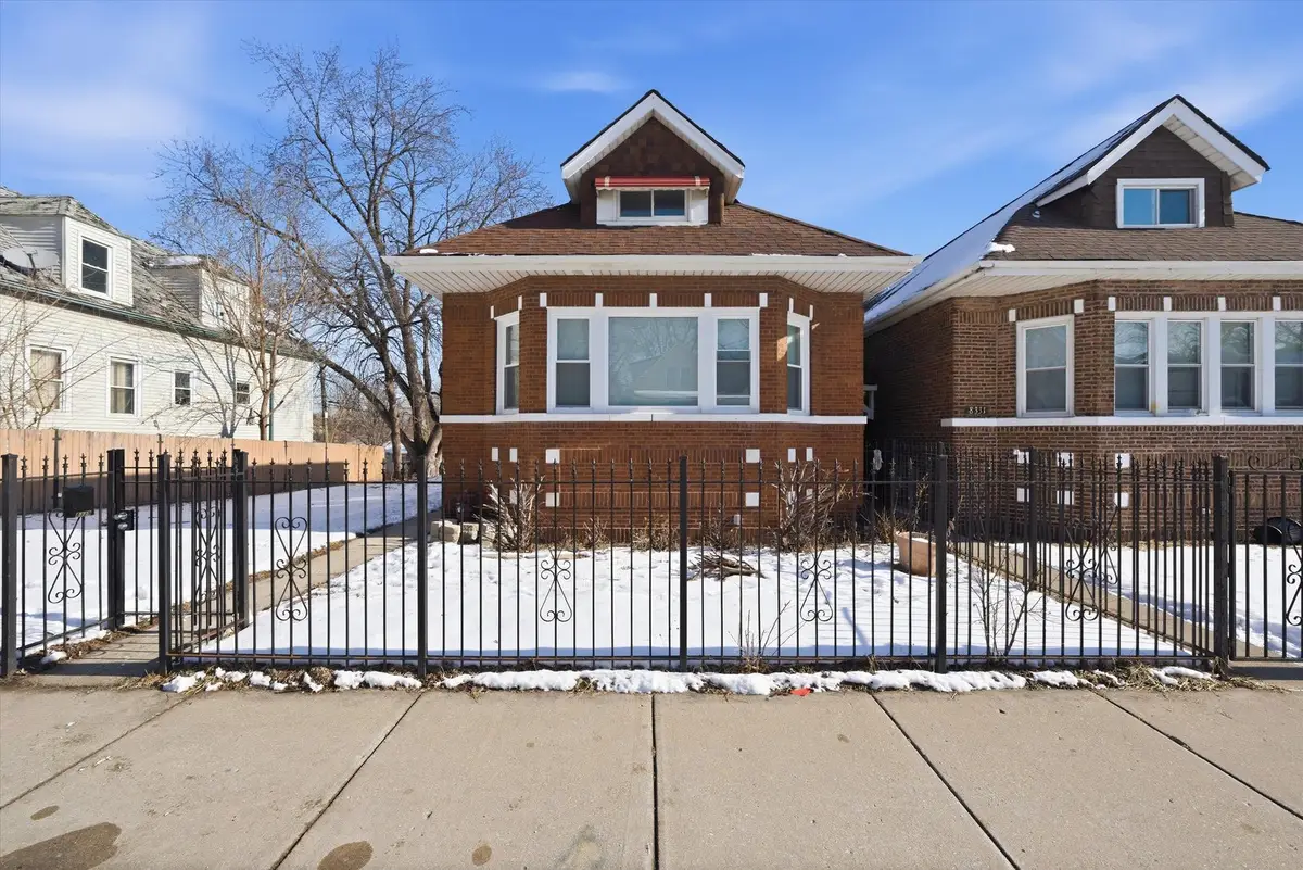 Address Withheld By Seller, Chicago, IL 60620 - Image #1