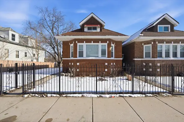 Address Withheld By Seller, Chicago, IL 60620