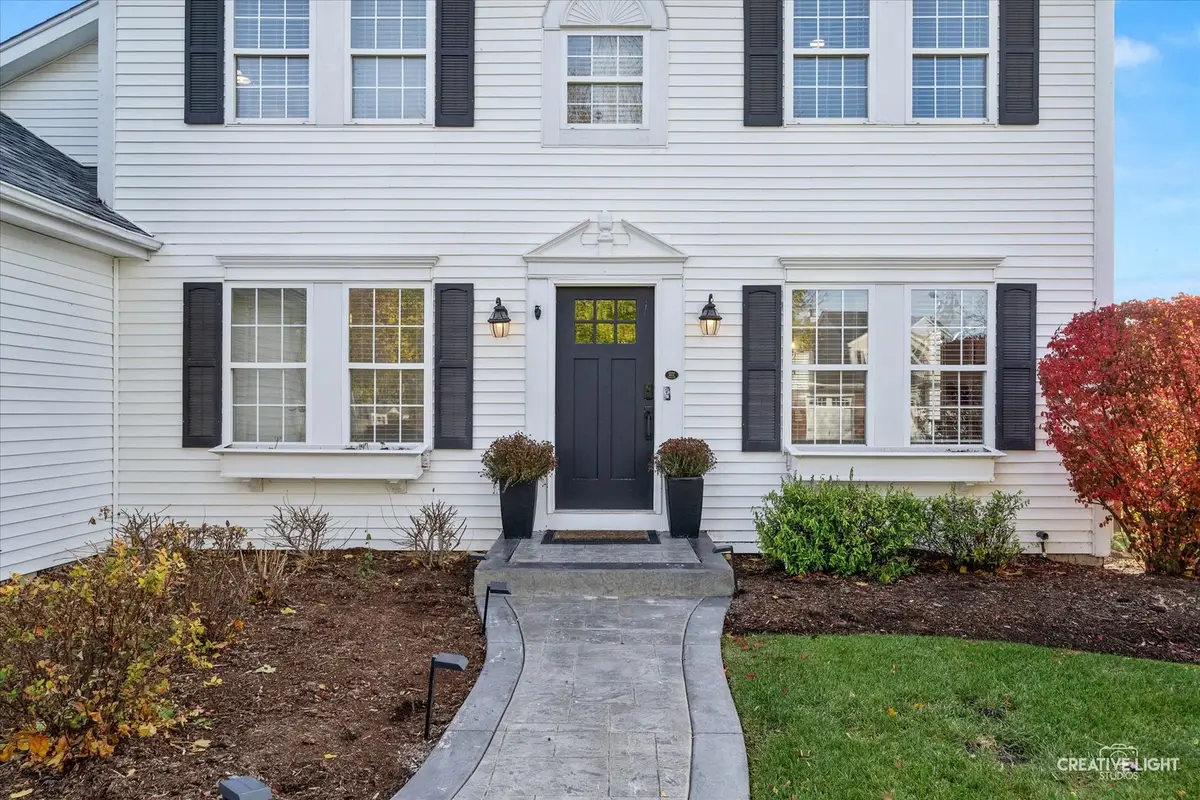 363 Cornwall Avenue, South Elgin, IL 60177 - #1