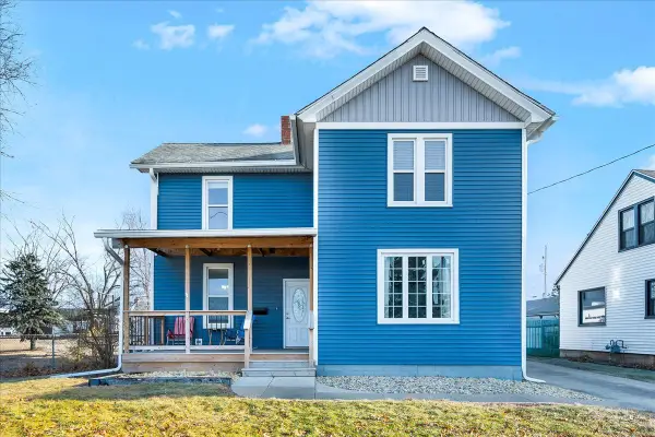 452 N Bauman Avenue, Morton, IL 61550