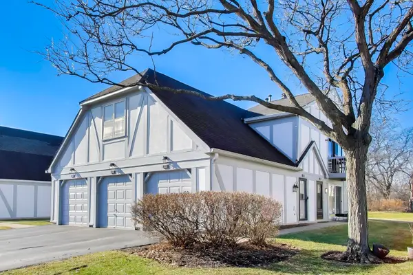 7414 Canterbury Place #2-6, Downers Grove, IL 60516