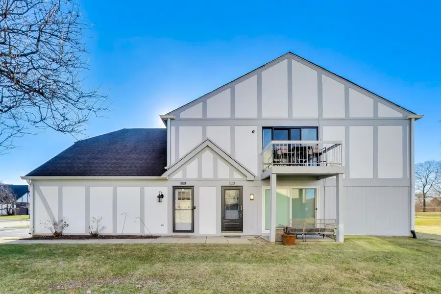 7414 Canterbury Place #2-6, Downers Grove, IL 60516 - #3