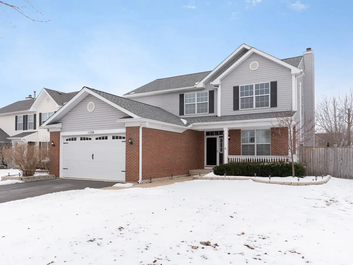 1306 Cambria Drive, Joliet, IL 60431 - Image #1