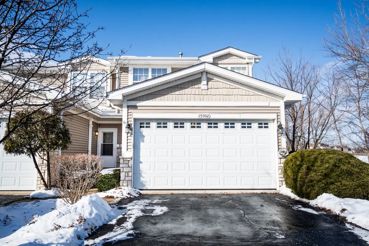 25902 Derby Drive, Monee, IL 60449 - #1