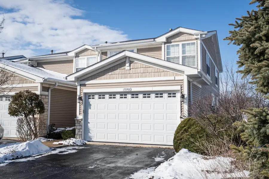 25902 Derby Drive, Monee, IL 60449 - #2