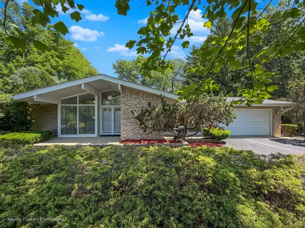 6363 S Keokuk Road, Indian Head Park, IL 60525