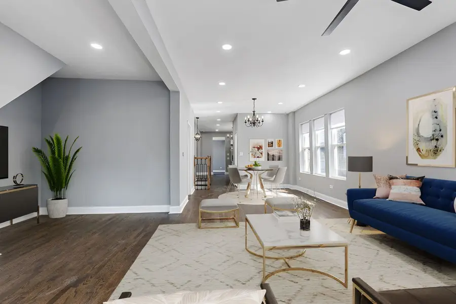 5068 W Congress Parkway, Chicago, IL 60644 - Image #2