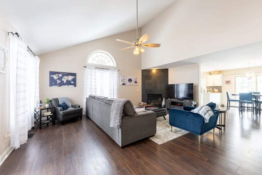 708 Dennis Drive, Mahomet, IL 61853 - #2