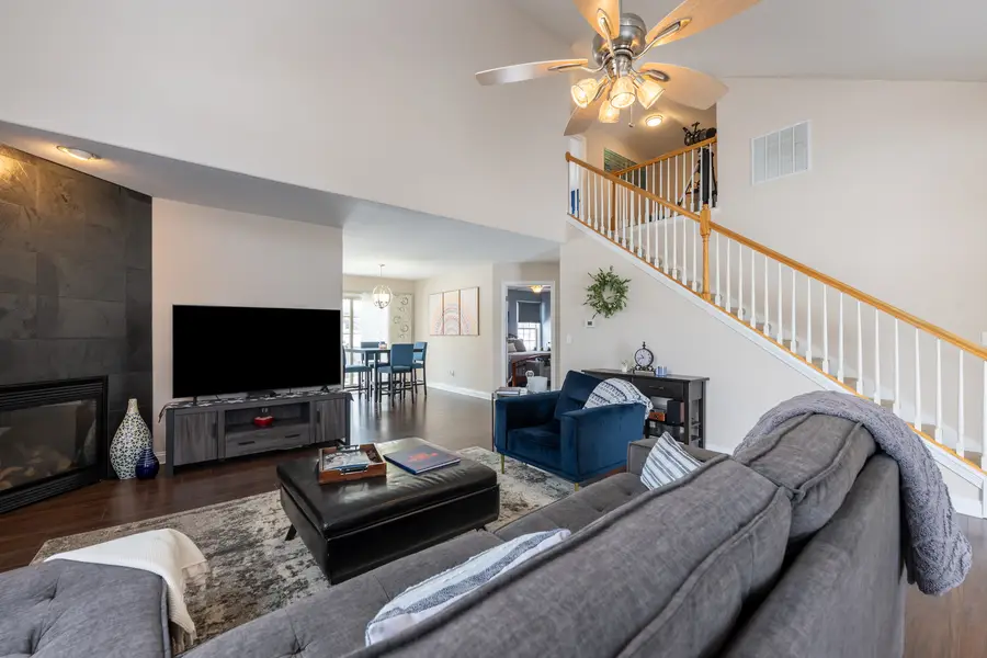 708 Dennis Drive, Mahomet, IL 61853 - #3