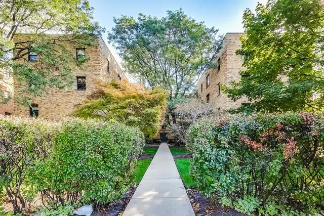 1535 Monroe Avenue #3, River Forest, IL 60305 - #1