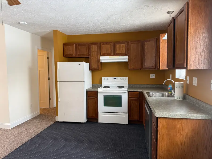 408 E Clark Street, West Frankfort, IL 62896 - #2