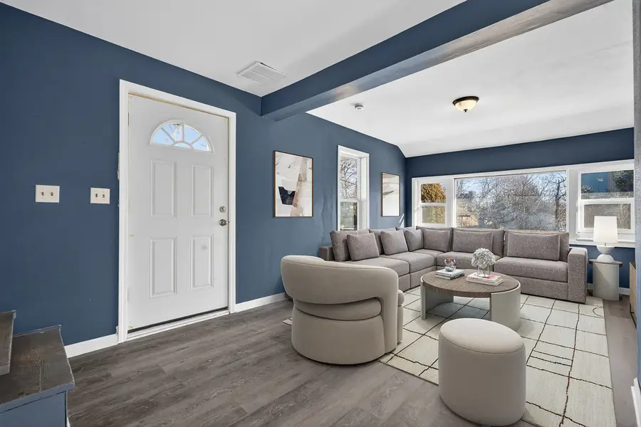 42319 N Woodbine Avenue, Antioch, IL 60002 - #2