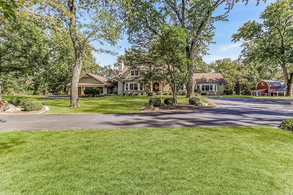 11901 S 92nd Avenue, Palos Park, IL 60464 - #1