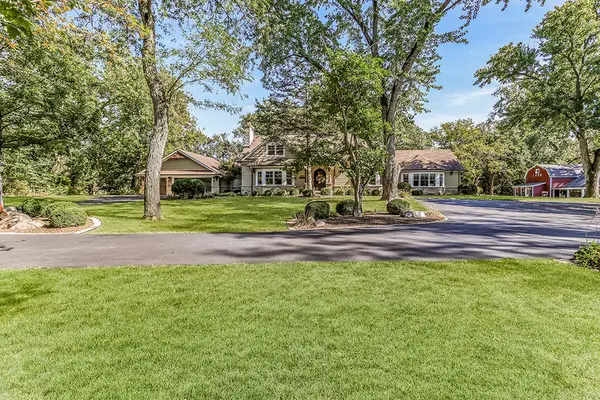 11901 S 92nd Avenue, Palos Park, IL 60464