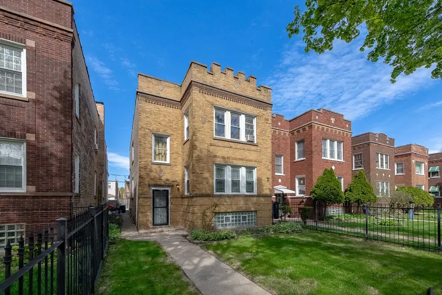 1632 N Linder Avenue, Chicago, IL 60639 - #3