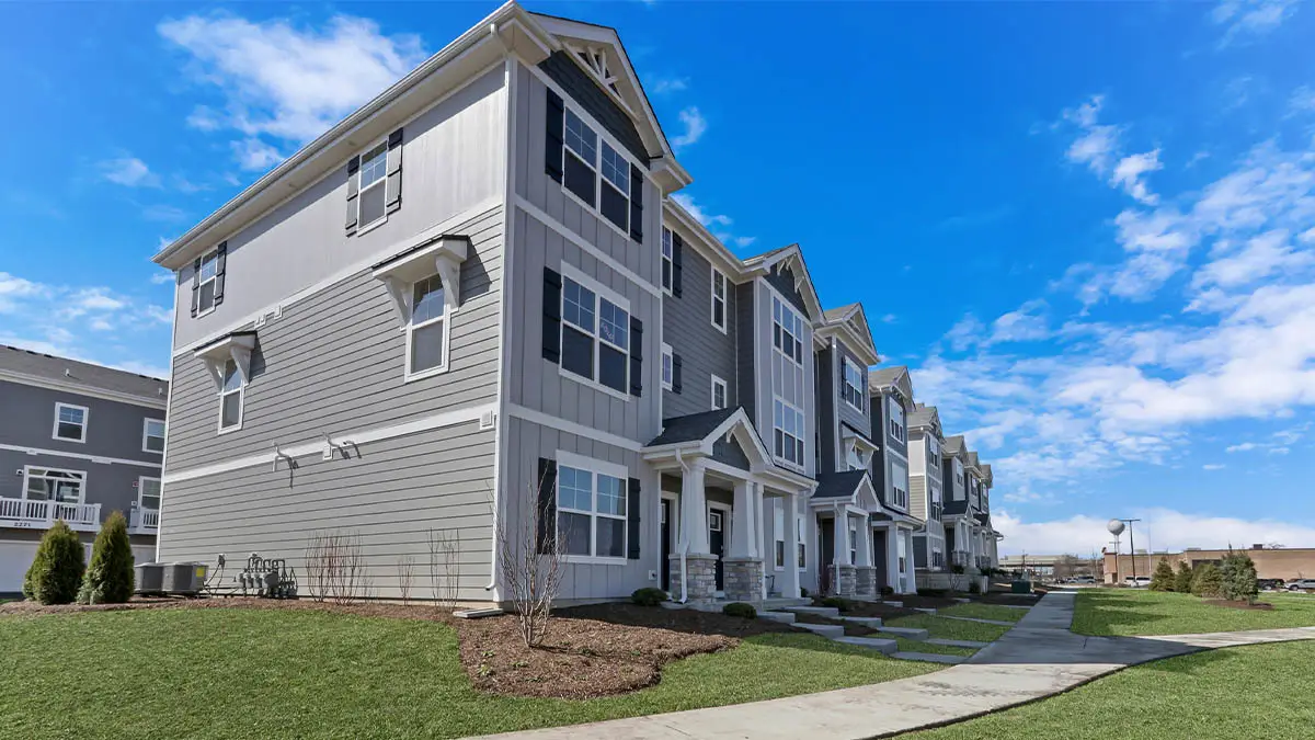 551 Yosemite Way, Mundelein, IL 60060 - #1