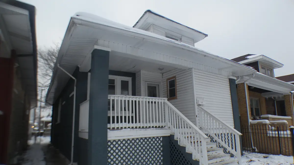 7618 S Carpenter Street, Chicago, IL 60620 - Image #1