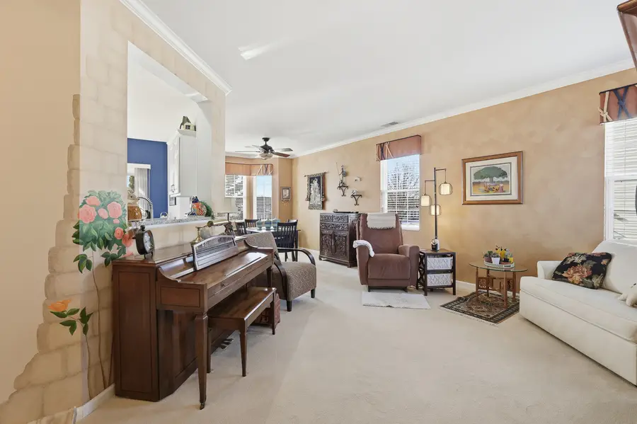 12255 Quail Ridge Drive, Huntley, IL 60142 - #3