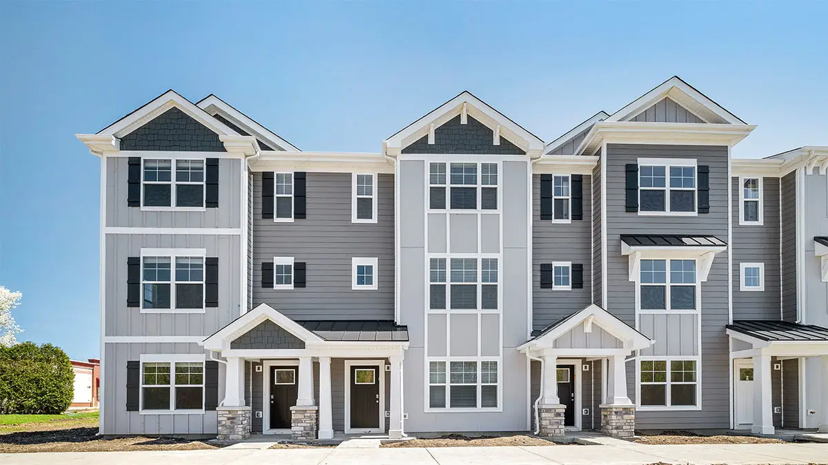 553 Yosemite Way, Mundelein, IL 60060 - #1