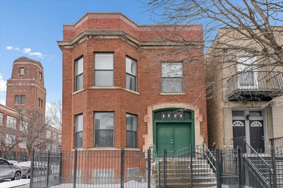 1241 N Homan Avenue, Chicago, IL 60651 - #2