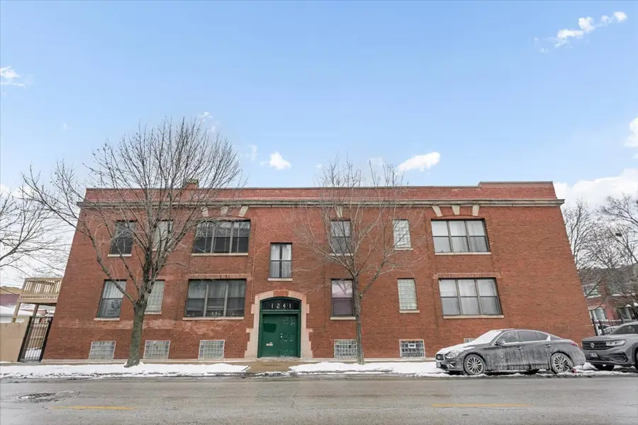 1241 N Homan Avenue, Chicago, IL 60651 - #3