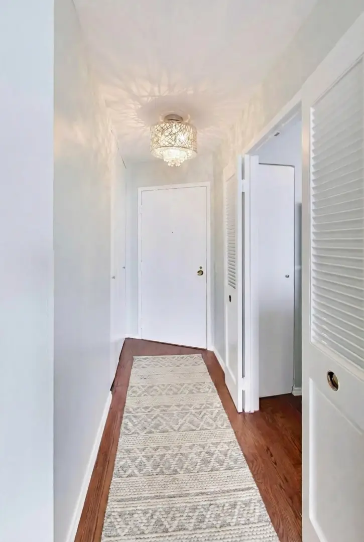 5415 N Sheridan Road #3203, Chicago, IL 60640 - #3