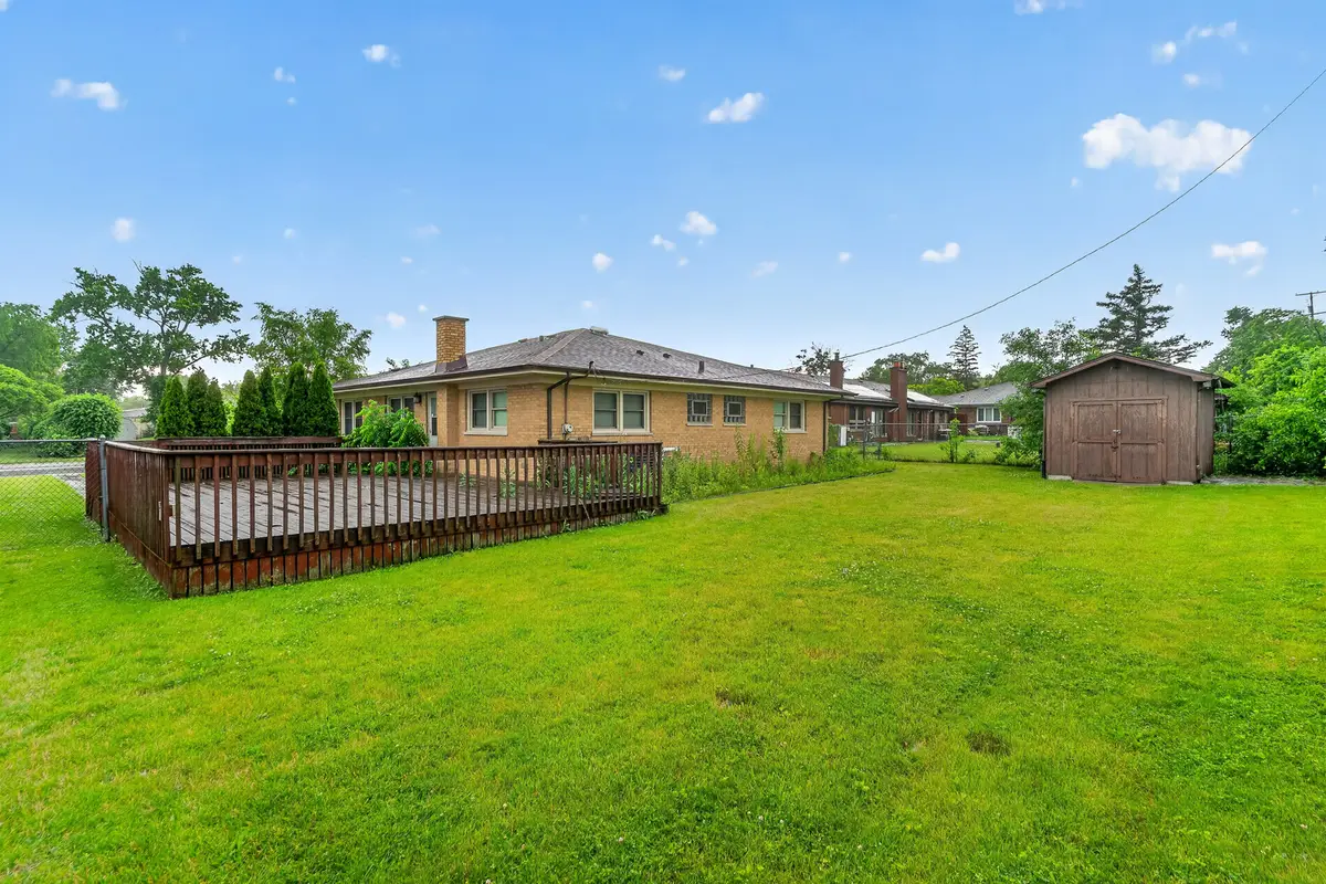 495 8th Street, Chicago Heights, IL 60411 - #1