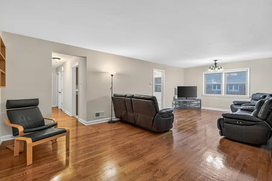 495 8th Street, Chicago Heights, IL 60411 - #3
