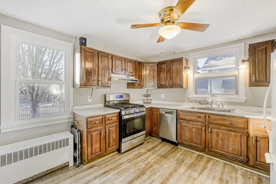 414 S State Street, Hampshire, IL 60140 - #2