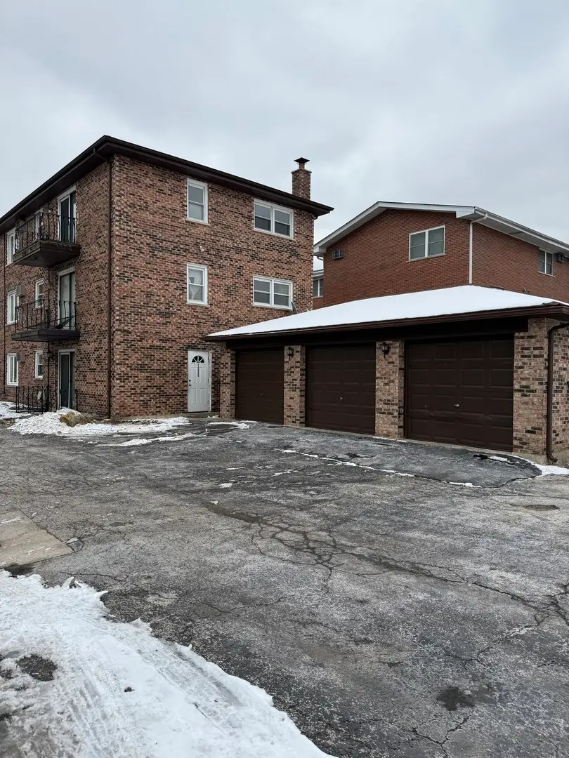 10320 Mansfield Avenue, Oak Lawn, IL 60453 - #2