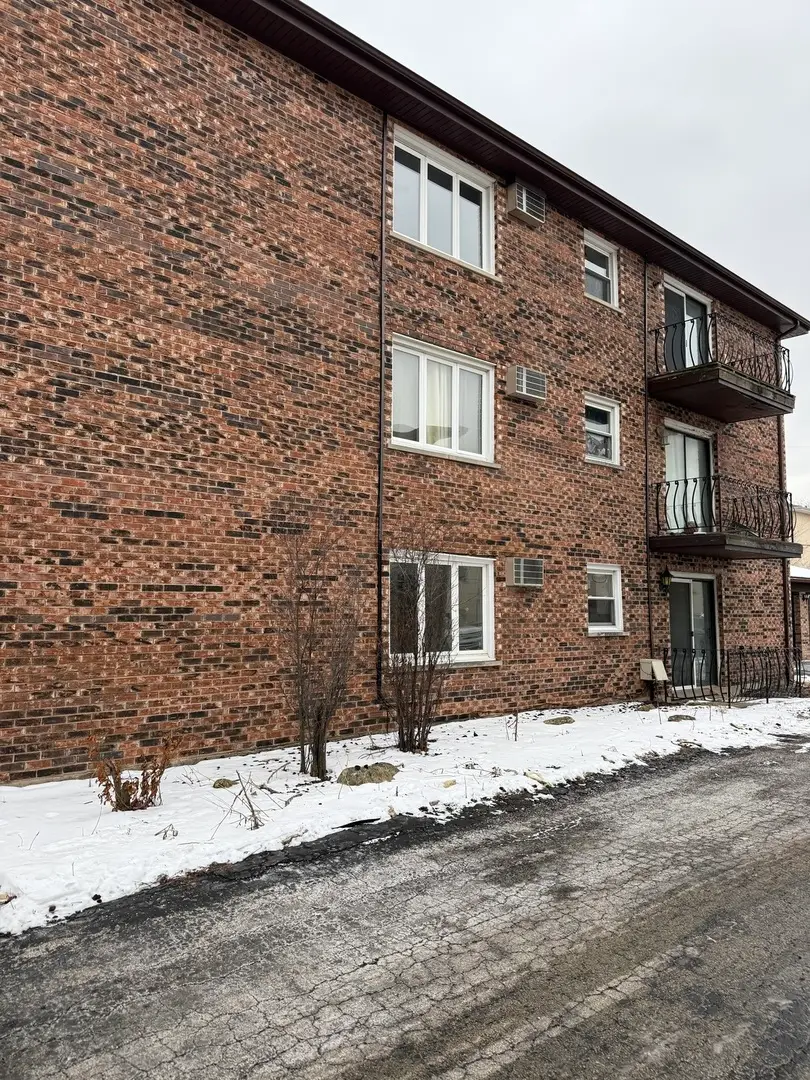 10320 Mansfield Avenue, Oak Lawn, IL 60453 - #3