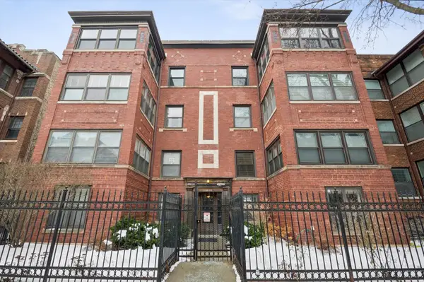 1506 W Jonquil Terrace #3E, Chicago, IL 60626