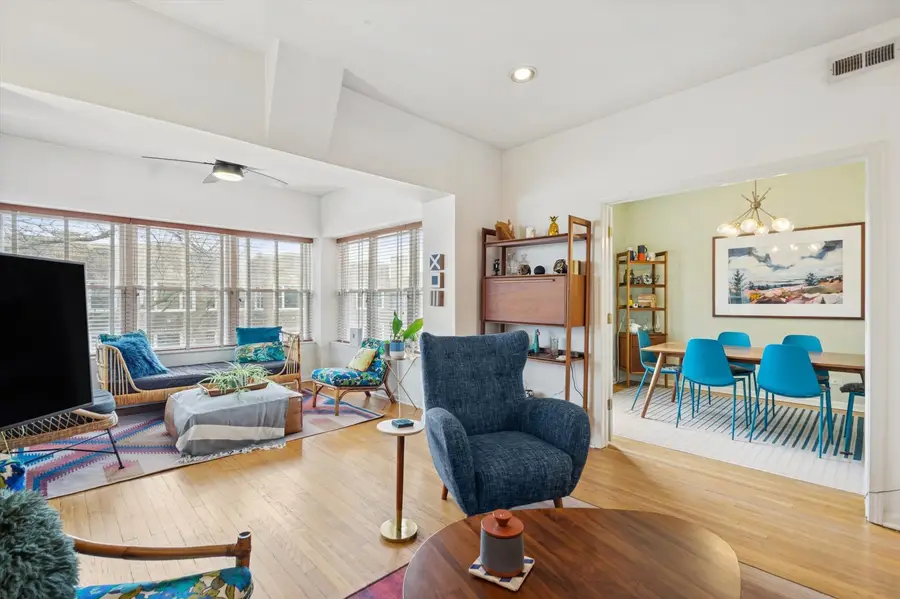 1506 W Jonquil Terrace #3E, Chicago, IL 60626 - #3