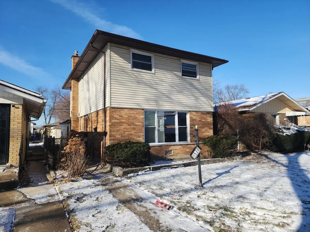 11538 S Laflin Street, Chicago, IL 60643 - Image #1