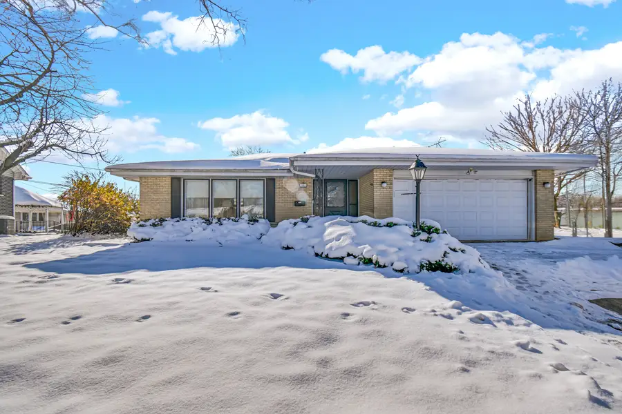 1161 E 171st Court, South Holland, IL 60473 - #3