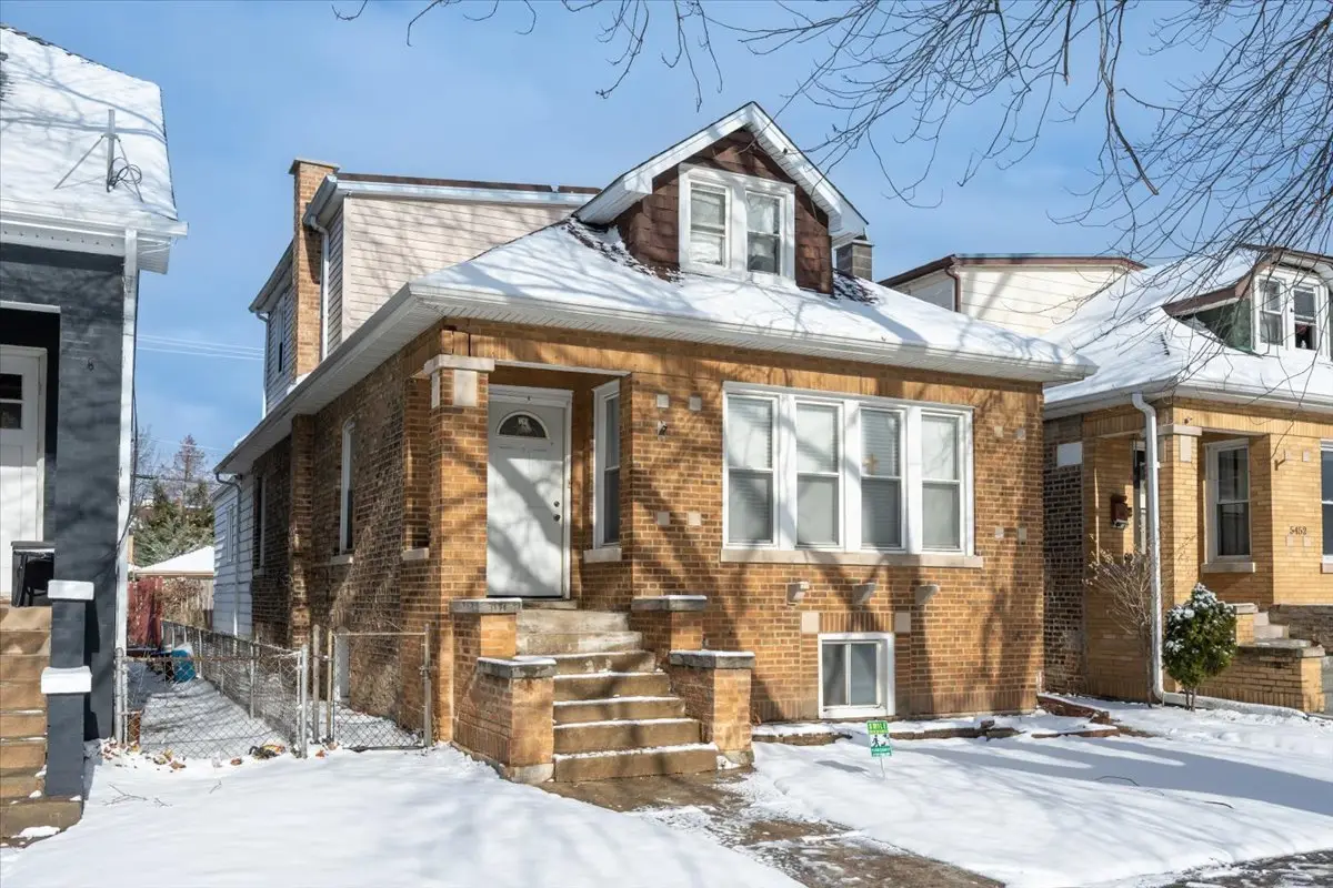 5454 W Parker Avenue, Chicago, IL 60639 - #1