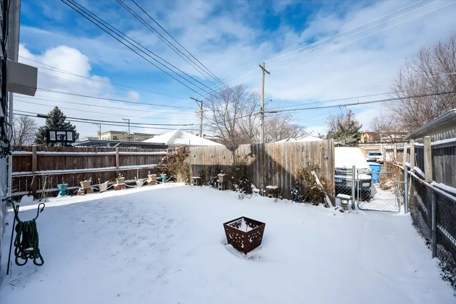 5454 W Parker Avenue, Chicago, IL 60639 - #3