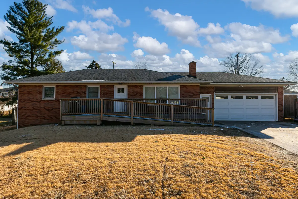 610 2nd Street Court, Sherrard, IL 61281 - #1