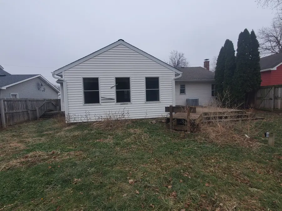 230 Myra Place, Clinton, IA 52732 - #3