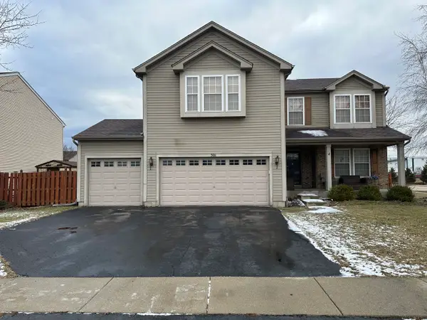 501 E Garfield Street, Waterman, IL 60556