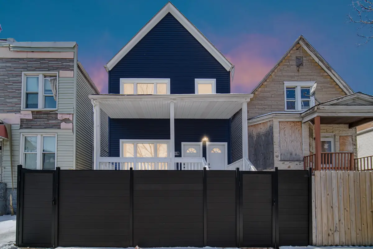 7346 S Peoria Street, Chicago, IL 60621 - Image #1