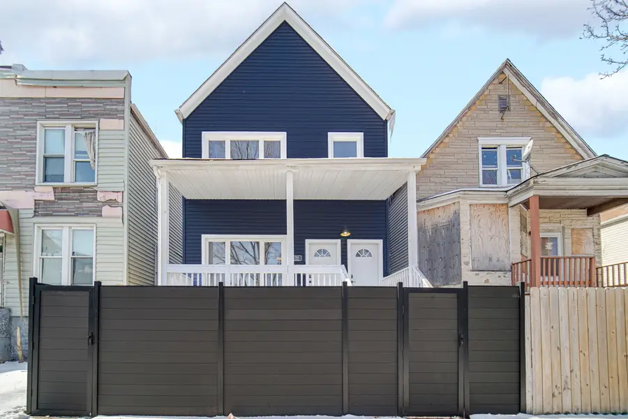 7346 S Peoria Street, Chicago, IL 60621 - Image #2