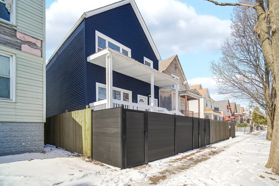 7346 S Peoria Street, Chicago, IL 60621 - Image #3