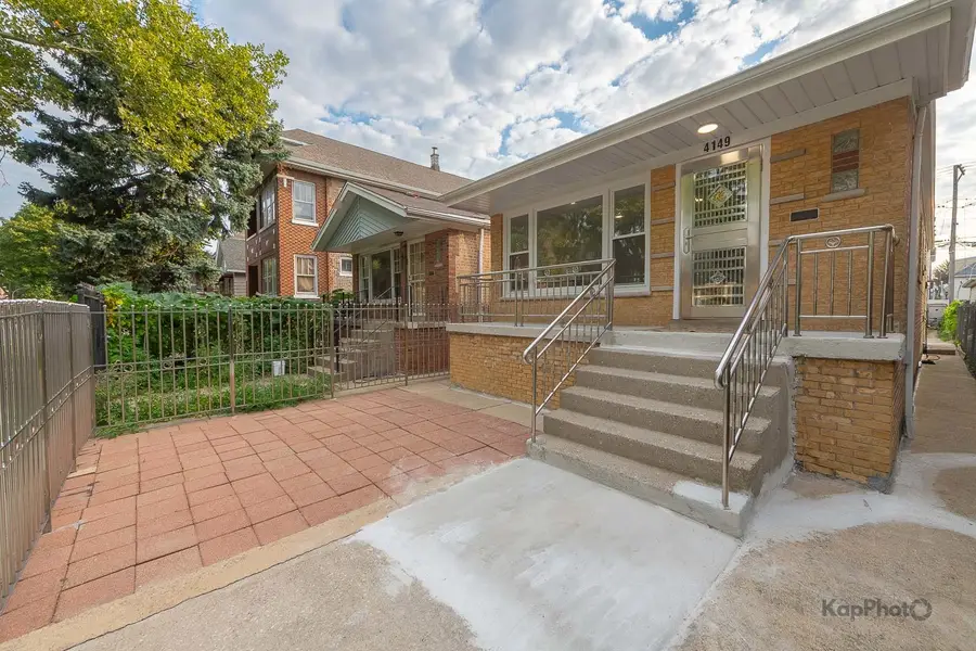 4149 S Rockwell Street, Chicago, IL 60632 - Image #2