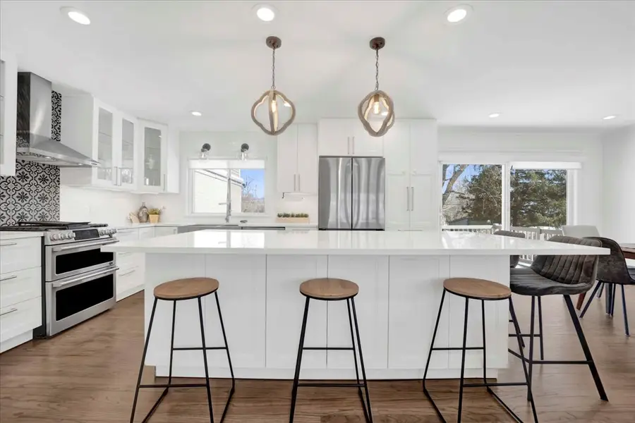 1632 Village Green Court, Deerfield, IL 60015 - #2