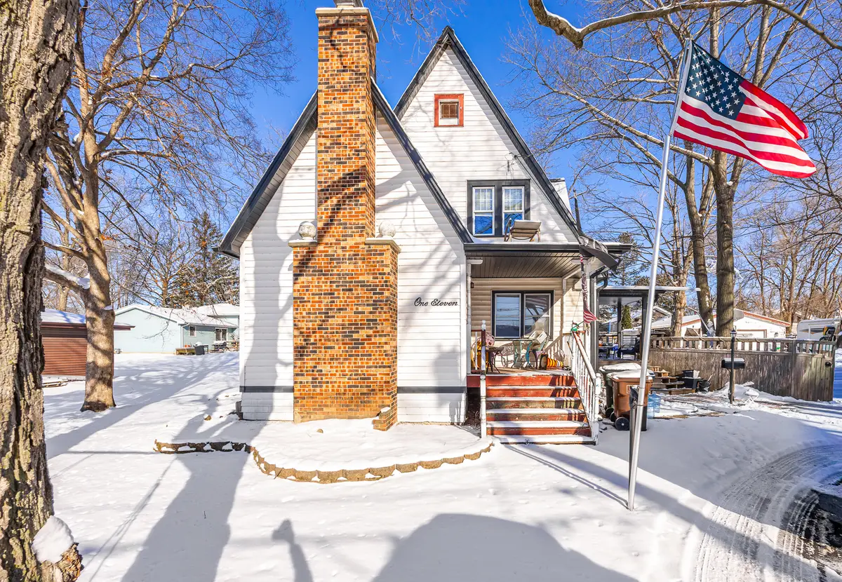 111 Oak Street, New Lenox, IL 60451 - #1