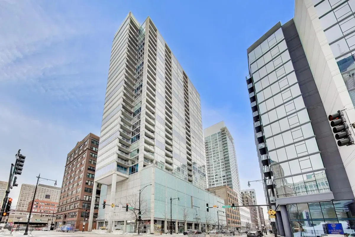 611 S Wells Street #2104, Chicago, IL 60607 - Image #1