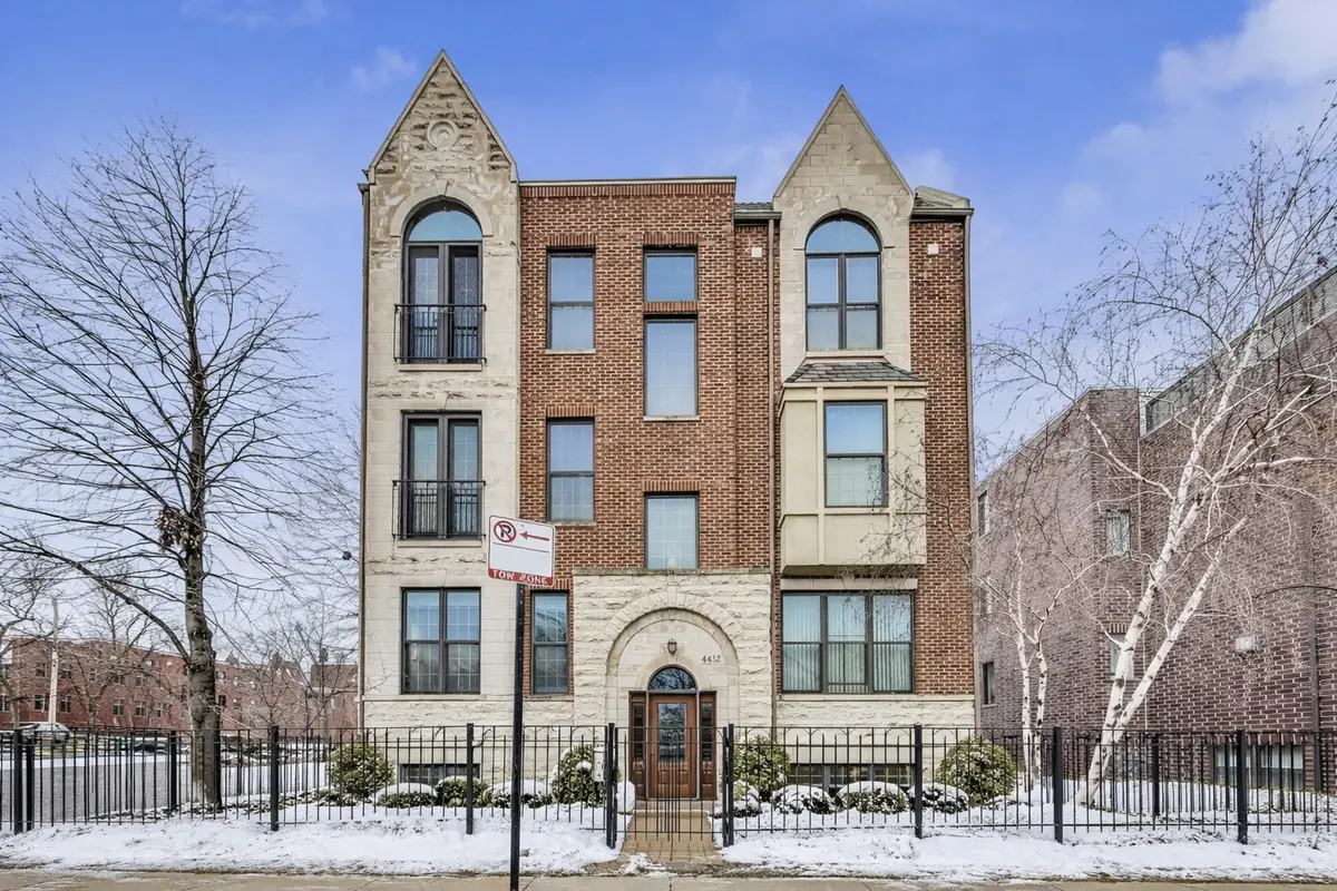 4452 S University Avenue #1S, Chicago, IL 60653 - Image #1