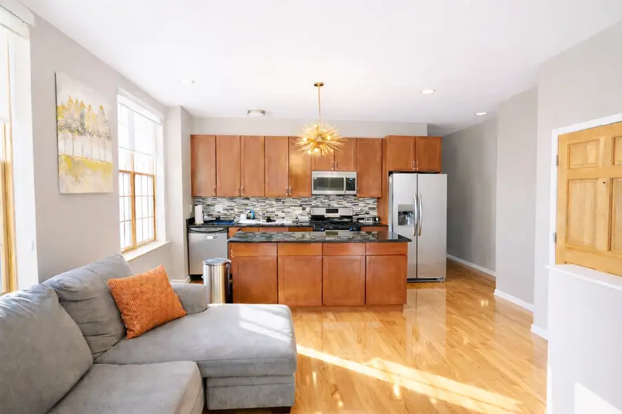 4452 S University Avenue #1S, Chicago, IL 60653 - Image #3
