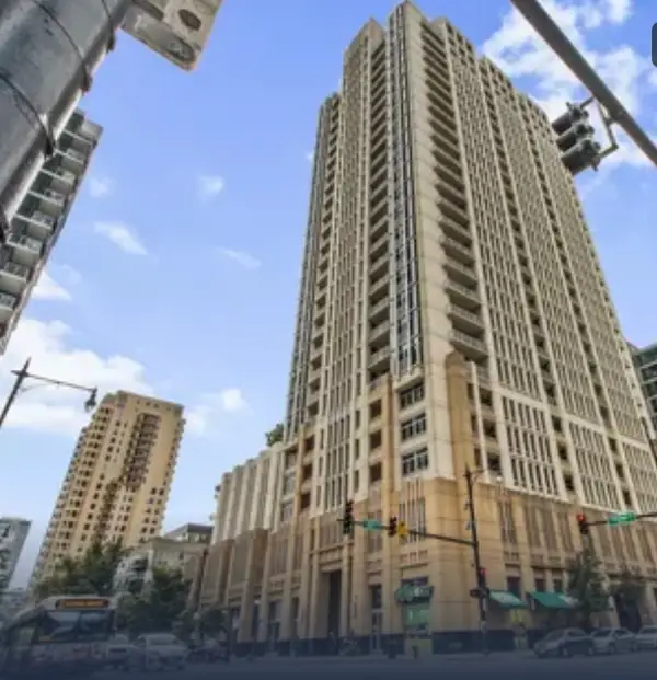 1400 S Michigan Avenue #1503, Chicago, IL 60605
